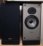 Paradigm 7se MKII speaker towers (pair)