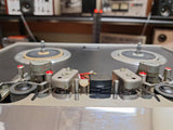 Sony TC-560D Solid State E.S.P. Auto Reverse