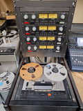 Otari MX5050 1/2" 8 track