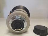 Canon interchangeable video lens CL 5-15mm 1:16-2.6 Zoom Lens
