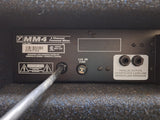 Yorkville MM4 4 Channel Powered  Mixer