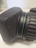 Canon BCTV Zoom lens