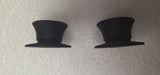 Trident Hub lock  - Pair