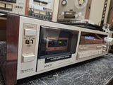 Denon DR-M22 Stereo cassette tape deck