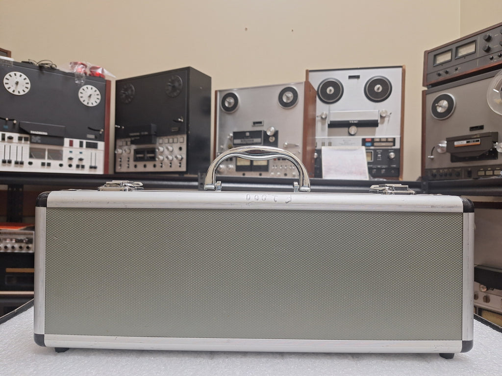 Ntec F2000- USED