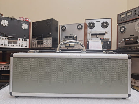 Ntec F2000- USED