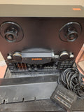 Fostex Model 20 Reel to Reel