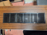 Akai GX-650D Reel to reel recorder -Good condition