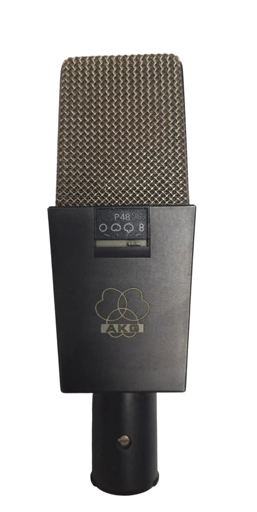 AKG C414 EB Condenser Microphone