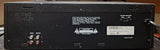Tascam 130 cassette deck