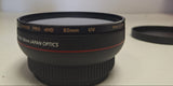 Digital Advance DSLR PRO MC AF Digital wide converter w/ Macro 0.48xmm