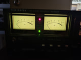 TELEFUNKEN TC650M HIFI STEREO RECORDER