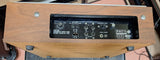 Sony TC-560D Solid State E.S.P. Auto Reverse