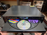 Sony CDP-C425 CD Player