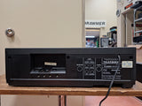 TELEFUNKEN TC650M HIFI STEREO RECORDER