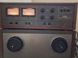 Teac 35-2B Reel to reel recorder