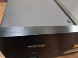 TEAC VRDS-25 COMPACT DISC PLAYER