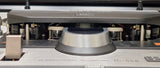 Sony TC-558 Three motor Auto reverse Reel to Reel Recorder