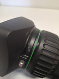 Canon BCTV Zoom lens