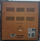 Dokorder 7100 Three motor, Three head Reel to reel