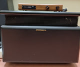 Magnat Magnasphere Gamma and Sonus Faber audio system