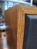 Klipsch Chorus II Oiled oak (Pair)