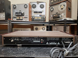 Denon TU-767 Precision audio component / AM-FM Stereo tuner