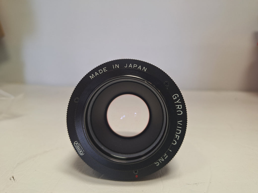 Optex Gyro Video Lens OVL 220