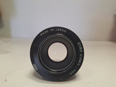 Optex Gyro Video Lens OVL 220