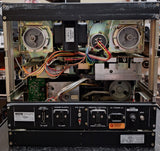 TEAC 25-2 Reel to reel recorder.
