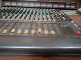 Yamaha RM1608 Recording mixer