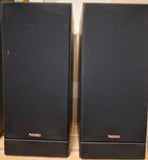 Paradigm 7se MKII speaker towers (pair)