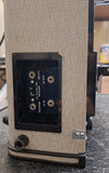 Sony TC-105 Reel to Reel tapecorder (MONO)