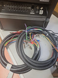 Tascam 38 1/2" 8 track Reel to reel recorder