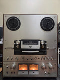 Akai GX-650D Reel to reel recorder -Good condition