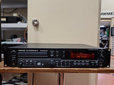 TASCAM CD-RW901 MKII