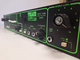Trace Elliot GP7 SM Bass Pre Amp 300 and 2103H Bass Guitar Speaker Cabinet