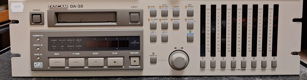 Tascam DA88