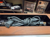 Sony TC-560D Solid State E.S.P. Auto Reverse