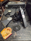 Akai 4 track stereo tape recorder