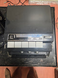 Akai 4 track stereo tape recorder