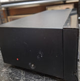 Teac V-375 cassette deck