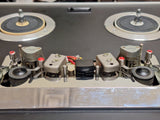 Sony TC-560D Solid State E.S.P. Auto Reverse