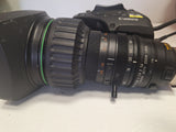 Canon BCTV Zoom lens