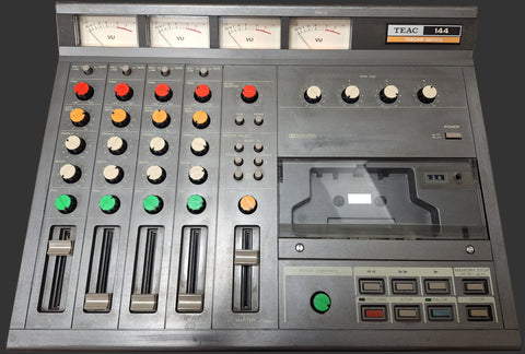 Teac 144 Portastudio