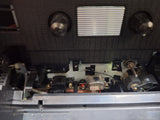 Teac V-375 cassette deck