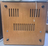 Sony TC-580 1/4", 4 track Reel to reel recorder