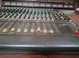 Yamaha RM1608 Recording mixer