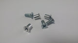 Mounting Screw kit for Metal flanges