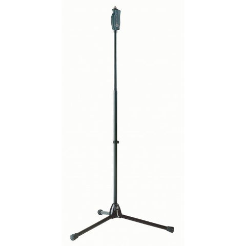 K&M 25680 ONE HAND MICROPHONE STAND